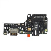 Xiaomi Redmi Note 10S Ladebuchse USB Dockconnector...