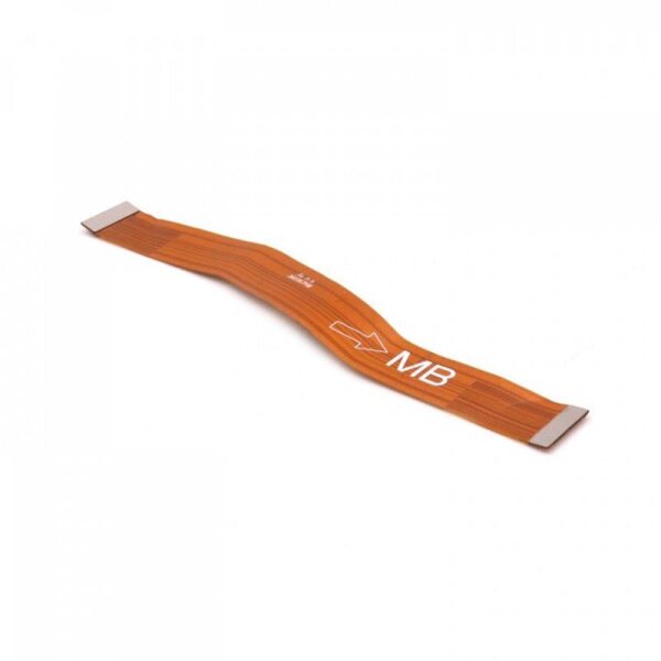 Xiaomi Redmi Note 8 Pro LCD Display Main Flex Verbindungskabel