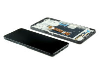 Oppo Reno4 Z 5G LCD Display Touchscreen Bildschirm Rahmen...