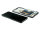 Oppo Reno4 Z 5G LCD Display Touchscreen Bildschirm Rahmen Schwarz