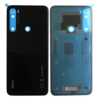 Xiaomi Redmi Note 8 Akkudeckel Backcover Batterie Deckel...