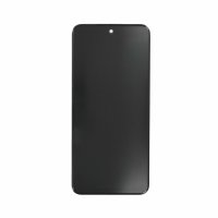 Xiaomi Redmi Note 11 AMOLED Display Touchscreen Bildschirm Rahmen Schwarz