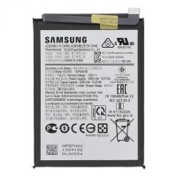 Samsung Galaxy A02s  A025G / A03s A035G / A03 A037G Akku Batterie 5000mAh