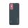 Xiaomi Redmi Note 11 Akkudeckel Backcover Batterie Deckel Schwarz Grau