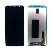 Samsung Galaxy J8 J810F AMOLED Display Touchscreen...
