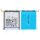 Samsung Galaxy S21 FE G990B Akku Batterie Battery EB-BG990ABY 4500mAh