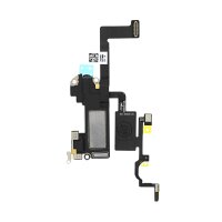 Hörmuschel Lautsprecher Lichtsensor Flex für...