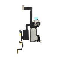 Hörmuschel Lautsprecher Lichtsensor Flex für...