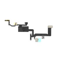 Näherungssensor Mikrofon Flex für iPhone 12 /...