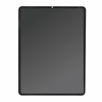iPad Pro 12.9 2021 /2022 LCD Display Touchscreen Bildschirm Schwarz