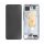 Xiaomi 12 / 12X 5G AMOLED Display Touchscreen Bildschirm Rahmen Blau