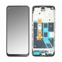 OnePlus Nord N100 LCD IPS Display Touchscreen Bildschirm...