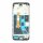 OnePlus Nord N100 LCD IPS Display Touchscreen Bildschirm Rahmen Schwarz - OEM