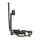 Ladebuchse USB Dock Connector Microfon Flex Gold für iPhone 12 Pro Max