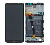 Huawei Mate 10 Lite LCD Display Touchscreen Bildschirm...