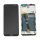 Huawei Mate 10 Lite LCD Display Touchscreen Bildschirm Rahmen Akku Schwarz