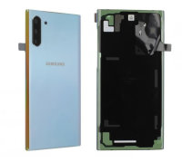 Samsung Note 10 N970F N971N Akkudeckel Backcover Batterie...