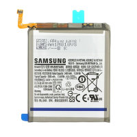 Samsung Galaxy Note 10 N970F Akku Batterie 3500mAh...