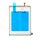 Samsung Galaxy M12 M127F /M21 M215F /M30s M307F /M31 M315F Akku Batterie 6000mAh EB-BM207ABY