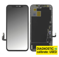 Diagnosefähiges SOFT-OLED Display Touchscreen...