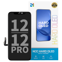 NCC HARD OLED - Display Touchscreen Bildschirm Schwarz...