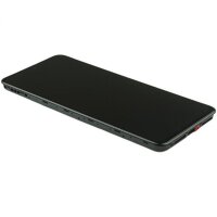 Xiaomi Redmi Note 11 Pro 5G AMOLED Display Touchscreen Bildschirm Rahmen Schwarz