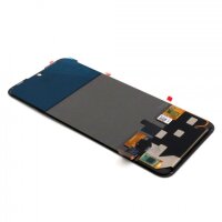 Motorola Moto One Zoom LCD Display Touchscreen Bildschirm Schwarz - OEM