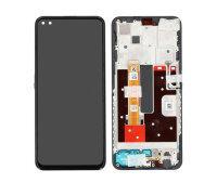 Oppo Reno4 Z 5G / A92s LCD Display Touchscreen Bildschirm...
