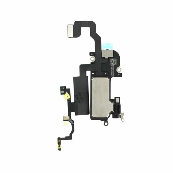 Hörmuschel Lautsprecher Lichtsensor Mikrofon mit Flex für iPhone 12 Pro Max - OEM