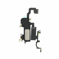 Hörmuschel Lautsprecher Lichtsensor Mikrofon mit Flex für iPhone 12 Pro Max - OEM