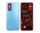 Xiaomi Redmi Note 11S Akkudeckel Backcover Batterie Deckel Blau
