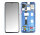Xiaomi Mi 9 LCD Display Touchscreen Bildschirm Rahmen Blau