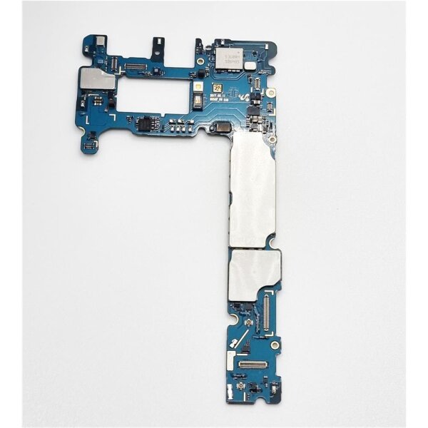 Samsung Galaxy Note 8 N950F 64GB EU-Version Mainboard Hauptplatine Motherboard - Pulled