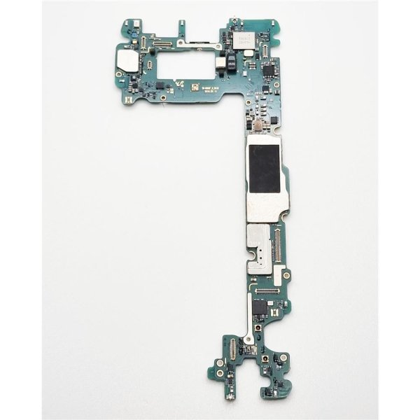 Samsung Galaxy Note 9 N960F DUAL SIM 128GB EU-Version Mainboard Platine - Pulled