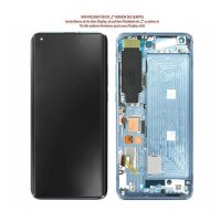 Xiaomi Mi 10 5G / Mi 10 Pro 5G (C-Version) LCD Display...