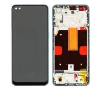 Oppo Reno4 5G AMOLED Display Touchscreen Bildschirm...