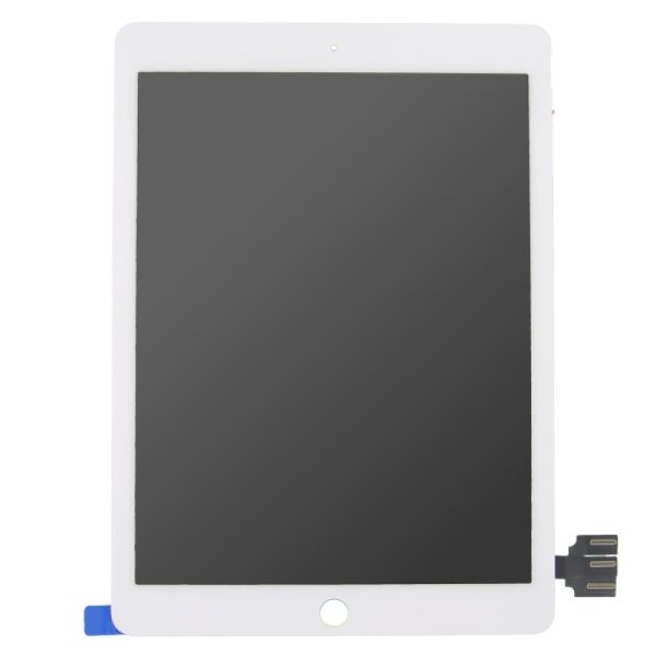 LCD Display Touchscreen Bildschirm Weiß für iPad Pro 9.7 (2016)