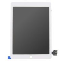 LCD Display Touchscreen Weiß für iPad Pro 9.7...