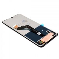 Nokia 7.2 / 6.2 TA-1196 LCD Display Touchscreen Bildschirm Schwarz