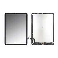 Display Touchscreen Bildschirm Schwarz für iPad Air...