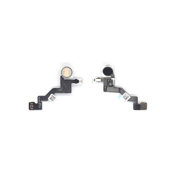 Kamera Blitzlicht Blitz Licht Flash light Flex für iPhone 13