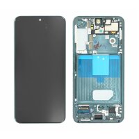 Samsung Galaxy S22 S901B AMOLED Display Touchscreen...