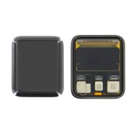 GPS + Cellular Display Touchscreen Bildschirm Schwarz...