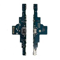 Samsung Galaxy Tab S6 Lite WiFi P610 Ladebuchse USB Dock Connector Board