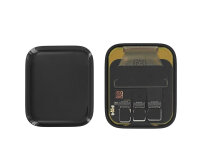 LCD Display Touchscreen Bildschirm Schwarz für Apple...