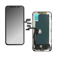 HARD OLED Display Touchscreen Bildschirm Rahmen Schwarz...