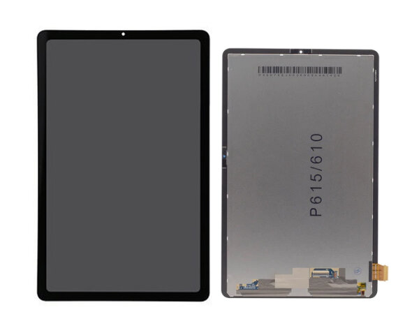 Samsung Galaxy Tab S6 Lite (2022) P610 / P613 LCD Display Touchscreen Bildschirm Schwarz