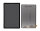 Samsung Galaxy Tab S6 Lite (2022) P610 / P613 LCD Display Touchscreen Bildschirm Schwarz