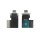 Ladebuchse USB Dock Connector Schwarz für iPad Pro 11 2018 / 2020 / Pro 12.9 2018 / 2020