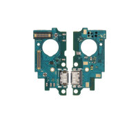 Samsung Galaxy M52 5G M526B Ladebuchse Mikrofon USB Dock...